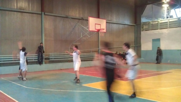 Баскетбол79