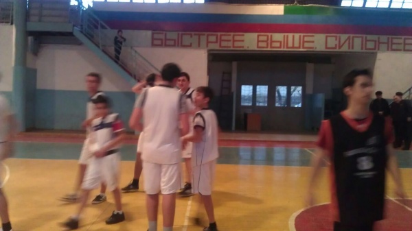 Баскетбол71