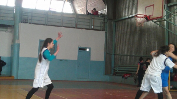 Баскетбол80