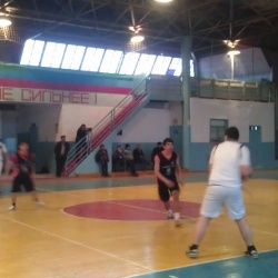 Баскетбол77