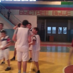 Баскетбол71