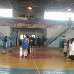 Баскетбол74